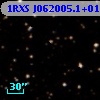 1RXS J062005.1+012952