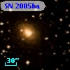 SN 2005ha