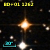 BD+01  1262