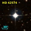 HD  42574