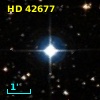 HD  42677