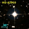 HD  42910