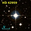 HD  42959