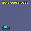IRAS 06088-0155