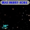 IRAS 06097-0201
