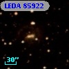 LEDA   85922