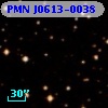 PMN J0613-0038