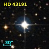 HD  43191
