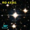 HD  43341