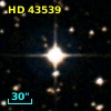 HD  43539