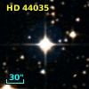 HD  44035