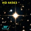 HD  44563