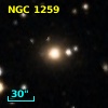 NGC  1259