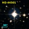 HD  44501
