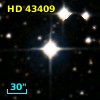 HD  43409