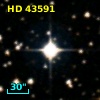 HD  43591