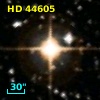 HD  44605