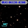 IRAS 06120-0200