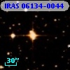 IRAS 06134-0044