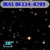 IRAS 06134-0209