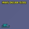 IRAS 06144-0241