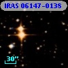 IRAS 06147-0138