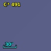 C*  491