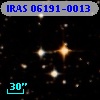 IRAS 06191-0013