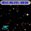 IRAS 06195-0030