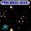 PMN J0615-0118