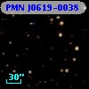 PMN J0619-0038