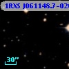 1RXS J061148.7-020329