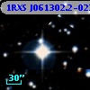 1RXS J061302.2-023743