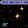 1RXS J061347.1-000924