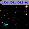 1RXS J061406.3-012947
