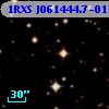 1RXS J061444.7-011806
