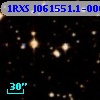 1RXS J061551.1-000216