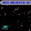 1RXS J061637.6-021030