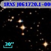 1RXS J061720.1-000224