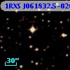 1RXS J061832.5-020301