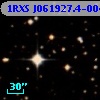 1RXS J061927.4-004918