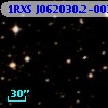 1RXS J062030.2-002727
