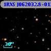 1RXS J062032.8-013625