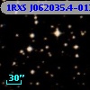 1RXS J062035.4-013005