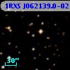1RXS J062139.0-021008