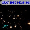 1RXS J062142.4-014641