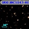 1RXS J062154.3-012632