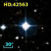 HD  42563