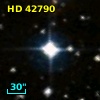 HD  42790