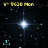 V* V638 Mon